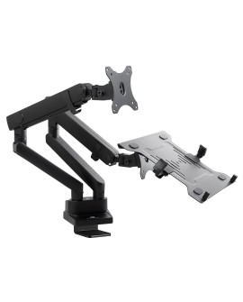 Uchwyt biurkowy Maclean MC-813 (biurkowy 32" - 17" max. 16 kg)