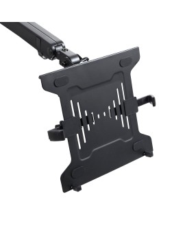 Uchwyt biurkowy Maclean MC-813 (biurkowy 32" - 17" max. 16 kg)
