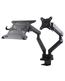 Uchwyt biurkowy Maclean MC-813 (biurkowy 32" - 17" max. 16 kg)