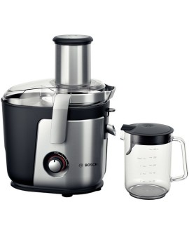 Sokowirówka BOSCH MES4010 (1200W kolor czarny)