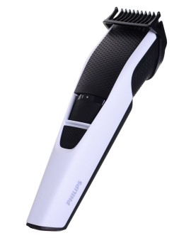 Trymer do brody Philips BT3206/14 (kolor biały)