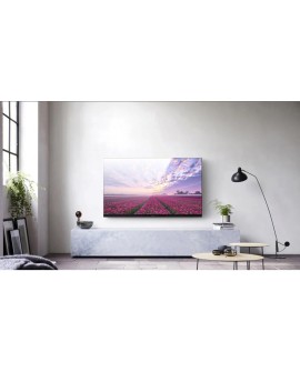 TECHLY UCHWYT ŚCIENNY TV LCD/LED 40-65 CALI 60KG U