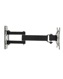 Uchwyt ścienny do telewizora Libox Ateny LB-200 (ścienne 17" - 32" max. 25kg)