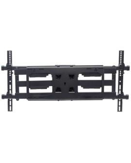 MANHATTAN UCHWYT ŚCIENNY TV LED/LCD 37-90 CALI 75K