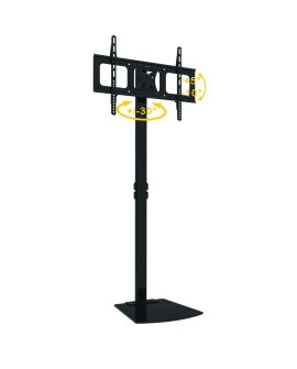 TECHLY STOJAK PODŁOGOWY TV LCD/LED 32-70 CALI 45KG