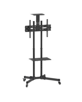 MANHATTAN STOJAK MOBILNY TV LED/LCD/PDP 37-70 CALI