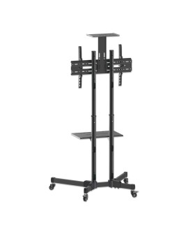 MANHATTAN STOJAK MOBILNY TV LED/LCD/PDP 37-70 CALI
