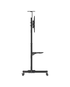 MANHATTAN STOJAK MOBILNY TV LED/LCD/PDP 37-70 CALI