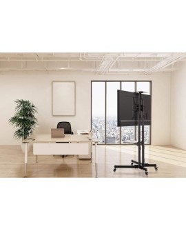 MANHATTAN STOJAK MOBILNY TV LED/LCD/PDP 37-70 CALI