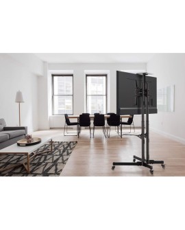 MANHATTAN STOJAK MOBILNY TV LED/LCD/PDP 37-70 CALI