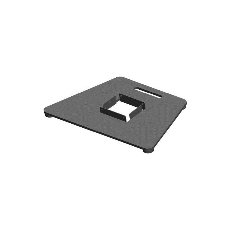 Elo Touch ELO-STAND-SELF-SERVICE-15-22-FLOOR-BASE