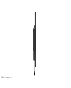Neomounts WL30-550BL18 uchwyt do telewizorów 2,18 m (86") Czarny