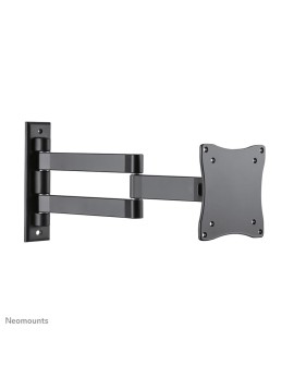 Neomounts FPMA-W830BLACK uchwyt do telewizorów 68,6 cm (27") Czarny