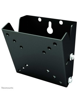 Neomounts by Newstar FPMA-W60 uchwyt do telewizorów 76,2 cm (30") Czarny