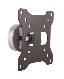 StarTech.com ARMWALL uchwyt / stojak do monitorów 68,6 cm (27") Ściana Czarny