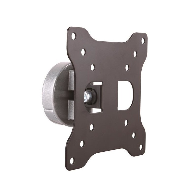 StarTech.com ARMWALL uchwyt / stojak do monitorów 68,6 cm (27") Ściana Czarny