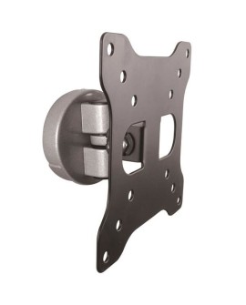 StarTech.com ARMWALL uchwyt / stojak do monitorów 68,6 cm (27") Ściana Czarny