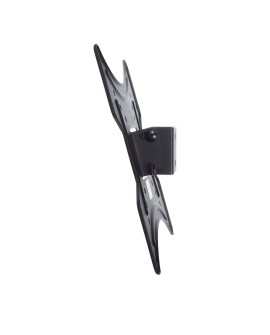 MACLEAN UCHWYT DO TELEWIZORA LUB MONITORAMAX. VESA 200X200, 23-43", 30KG, CZARNY MC-414
