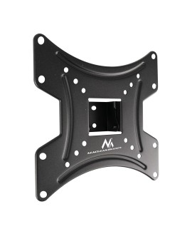 MACLEAN UCHWYT DO TELEWIZORA LUB MONITORAMAX. VESA 200X200, 23-43", 30KG, CZARNY MC-414