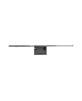 MACLEAN UCHWYT DO TELEWIZORA LUB MONITORAMAX. VESA 200X200, 23-43", 30KG, CZARNY MC-414