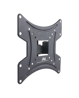 MACLEAN UCHWYT DO TELEWIZORA LUB MONITORAMAX. VESA 200X200, 23-43", 30KG, CZARNY MC-414