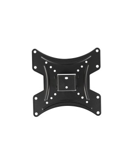MACLEAN UCHWYT DO TELEWIZORA LUB MONITORAMAX. VESA 200X200, 23-43", 30KG, CZARNY MC-414