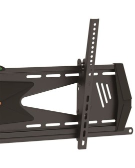 StarTech.com FPWTLTBAT uchwyt do telewizorów 190,5 cm (75") Czarny