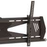StarTech.com FPWTLTBAT uchwyt do telewizorów 190,5 cm (75") Czarny