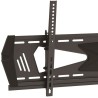 StarTech.com FPWTLTBAT uchwyt do telewizorów 190,5 cm (75") Czarny