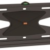 StarTech.com FPWTLTBAT uchwyt do telewizorów 190,5 cm (75") Czarny