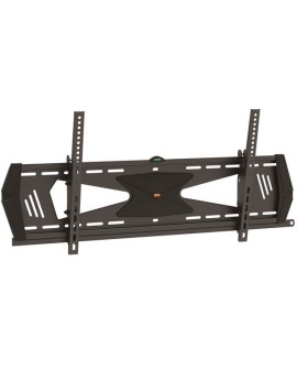 StarTech.com FPWTLTBAT uchwyt do telewizorów 190,5 cm (75") Czarny