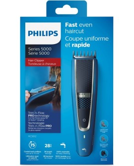 Maszynka do strzyżenia PHILIPS HC 5612/15