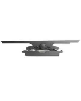 MACLEAN UCHWYT DO TV MAX VESA 600X400, 32-90", 80KG, REG. ODCHYLENIA +15°~-15° MC-421