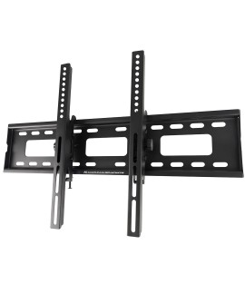 MACLEAN UCHWYT DO TV MAX VESA 600X400, 32-90", 80KG, REG. ODCHYLENIA +15°~-15° MC-421
