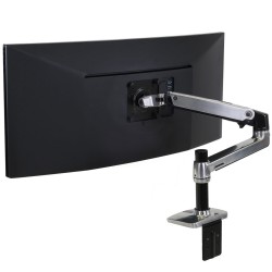 Ergotron LX DESK MOUNT LCD...