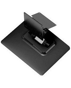 Elo Touch 2-position adjustable table-top stand for 22" I-Series interactive signage