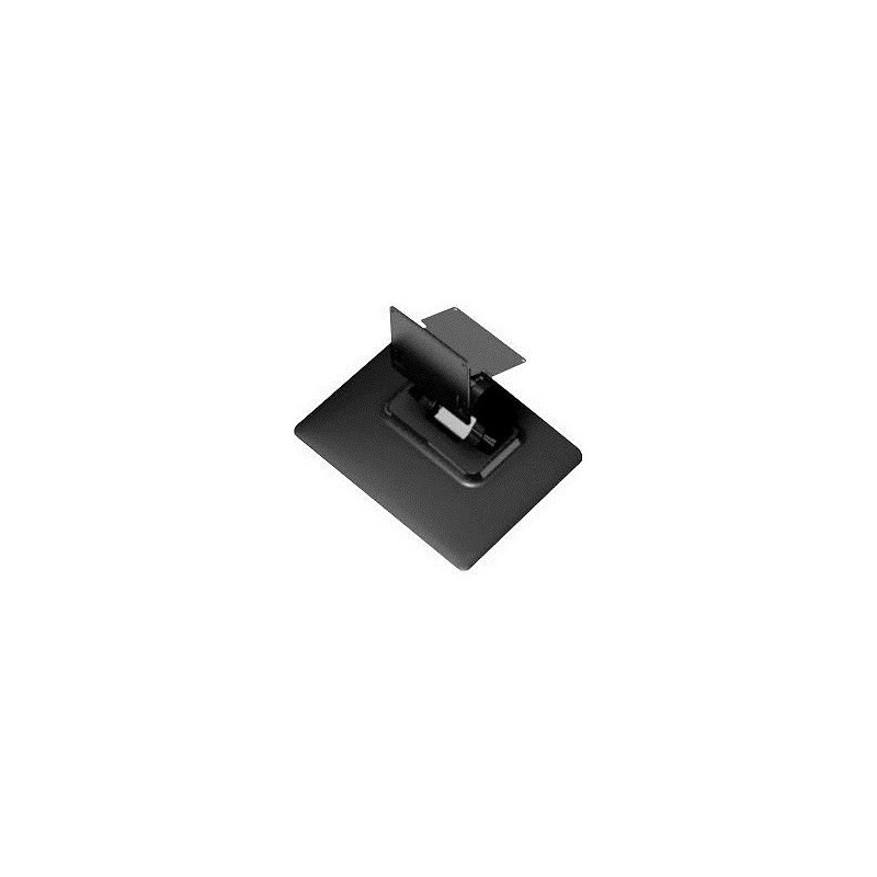 Elo Touch 2-position adjustable table-top stand for 22" I-Series interactive signage