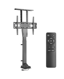 Stojak do telewizorów Maclean MC-866 (37" - 65")