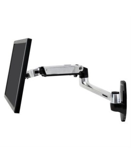 Ergotron LX WALL MOUNT LCD ARM/32IN 2.3-11.3KG LIFT 33 MISD 10Y