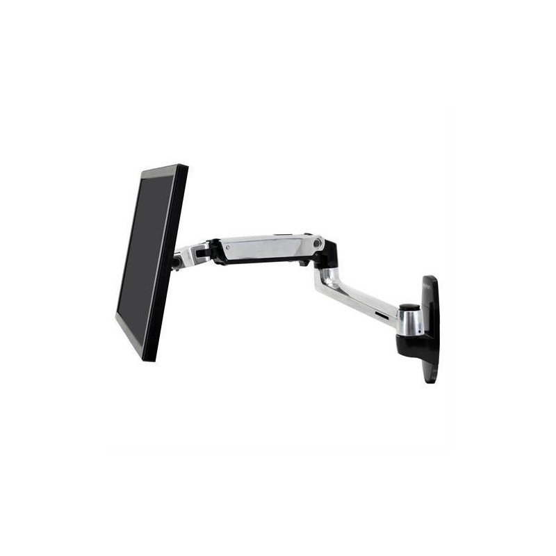 Ergotron LX WALL MOUNT LCD ARM/32IN 2.3-11.3KG LIFT 33 MISD 10Y