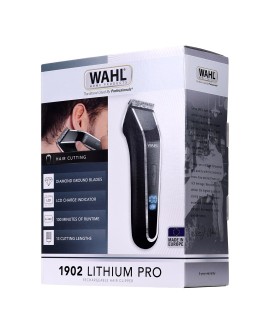 Maszynka do strzyżenia WAHL Lithium Pro 1902.0465