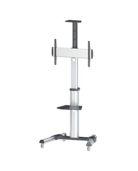 MANHATTAN STOJAK MOBILNY TV LED/LCD/PDP 37-70 CALI