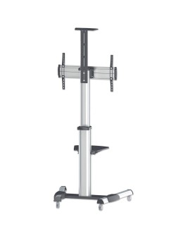 MANHATTAN STOJAK MOBILNY TV LED/LCD/PDP 37-70 CALI