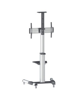 MANHATTAN STOJAK MOBILNY TV LED/LCD/PDP 37-70 CALI