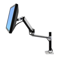Ergotron LX DESK MOUNT LCD...