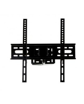Uchwyt ścienny do telewizora ART AR-53 (narożny, Obrotowy, ścienne, Uchylny - 55" max. 35kg)