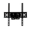 Uchwyt ścienny do telewizora ART AR-53 (narożny, Obrotowy, ścienne, Uchylny - 55" max. 35kg)