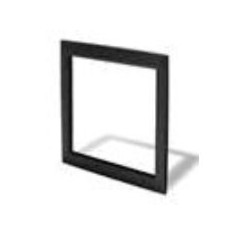 1541L Front-Mount Bezel Kit