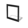 1541L Front-Mount Bezel Kit