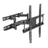 Uchwyt do telewizora ART AR-35 (20-65" 35kg, reg. pion i poz)